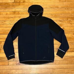 Men's Icewear 'Hjortur' Lightweight Jacket Outerwear Medium